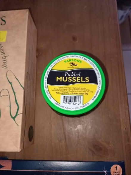 Photo of free Food (Wf17 6LQ) #2