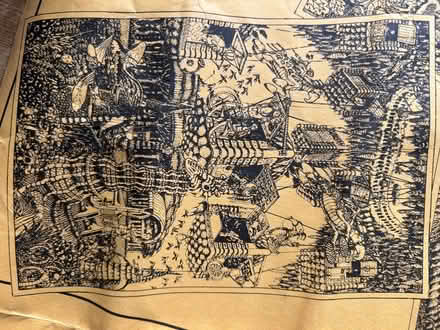 Photo of free Colour in poster (Gedling NG4) #2