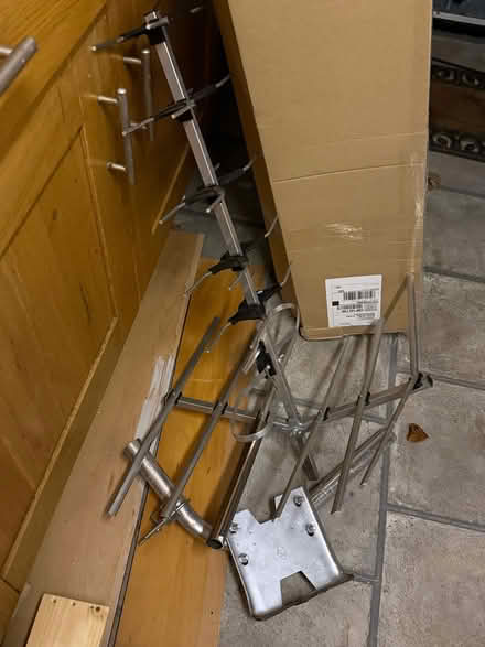Photo of free TV aerial (BT10) #1