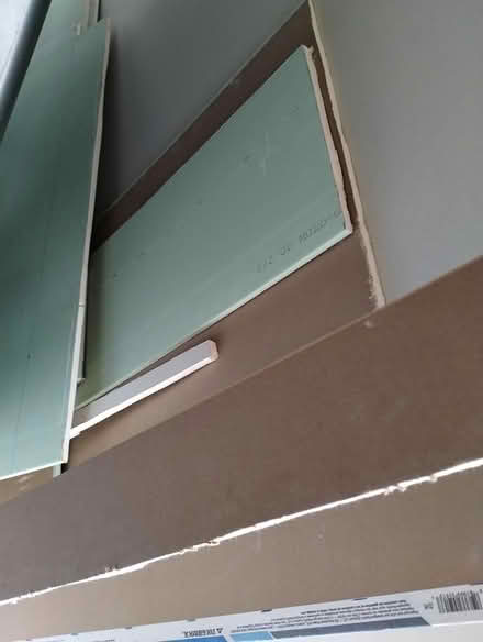 Photo of free Drywall pieces (Lufkin, Texas) #3