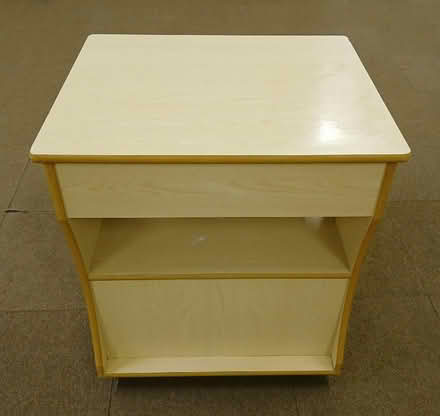 Photo of free Computer Desk (Stanhope DL13) #4