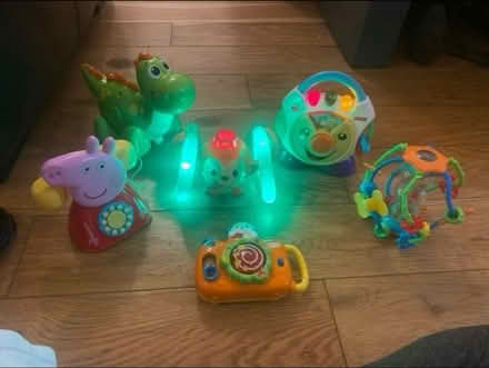 Photo of free Baby Toys (Cheshunt En8) #1