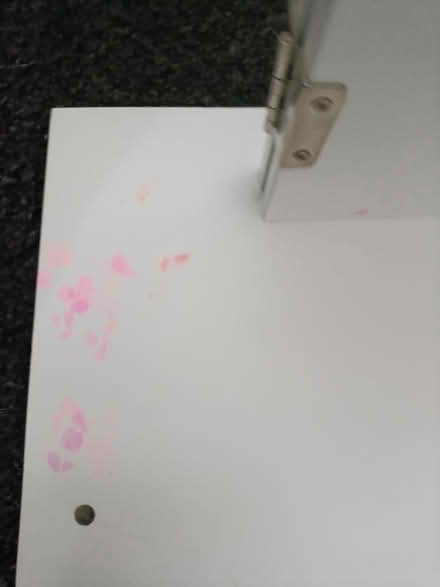 Photo of free Dressing table mirror (Gorebridge EH23) #3