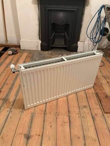 Photo of free Radiators (Lewisham) #1
