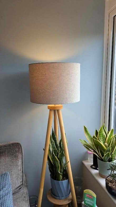 Photo of free IKEA LED bulbs 6.3W LED (Felixstowe IP11) #3