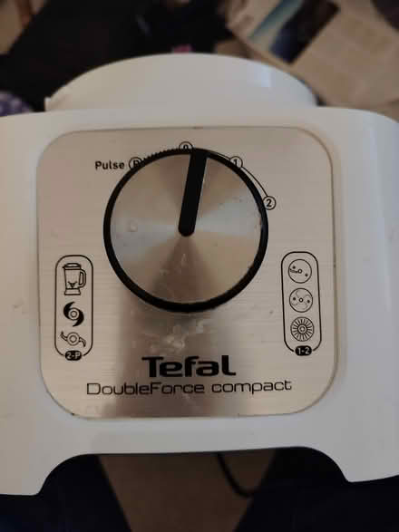 Photo of free Accessories for my Tefal food processor. (Bedford MK40) #2