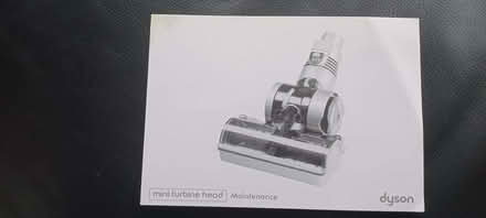 Photo of free Dyson DC14 (Longden SY5) #1