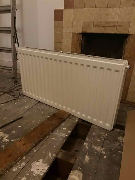 Photo of free Radiators (Lewisham) #2