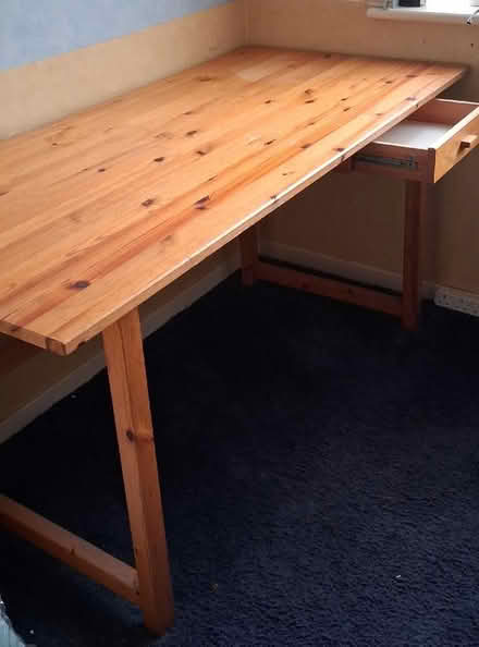 Photo of free Sewing Table (TN23) #1