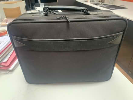 Photo of free Dell laptop bag (Hoddesdon, EN11) #2