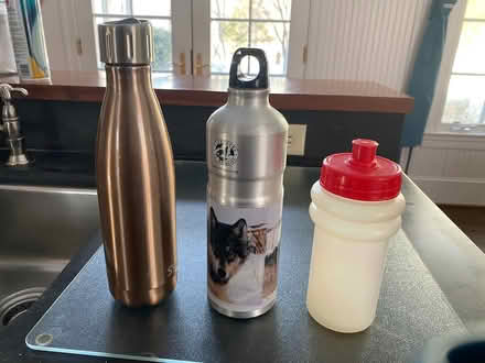 Photo of free Drink while walking (Ivy) #1