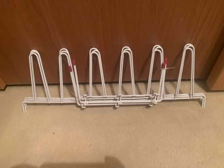 Photo of free Shoe rack (Hoddesdon, EN11) #1