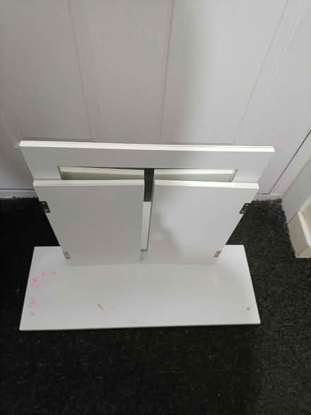 Photo of free Dressing table mirror (Gorebridge EH23) #2