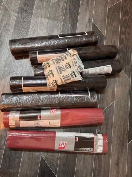 Photo of free Wallpaper 7 Rol (UB1) #1