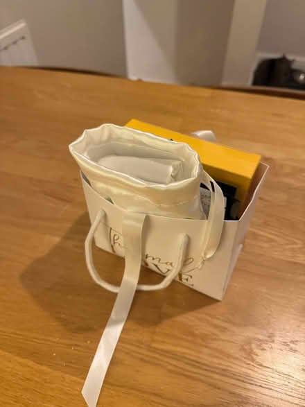 Photo of free Toiletries (Harringay N4) #2