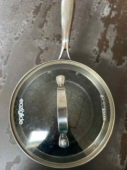 Photo of free Milk saucepan (Great Missenden HP16) #1