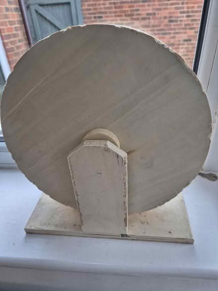 Photo of free Rodent exercise wheel (Tytherington SK10) #2