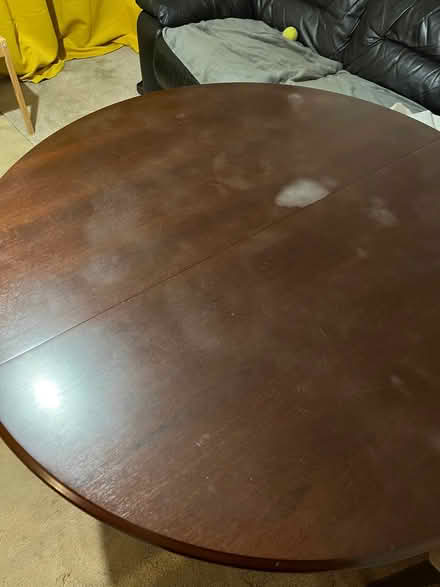 Photo of free Extending table (Gornhay Cross EX16) #2