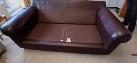 Photo of free Sofa (Walsall wood WS9) #4
