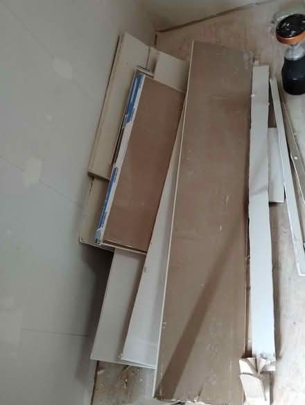 Photo of free Drywall pieces (Lufkin, Texas) #1
