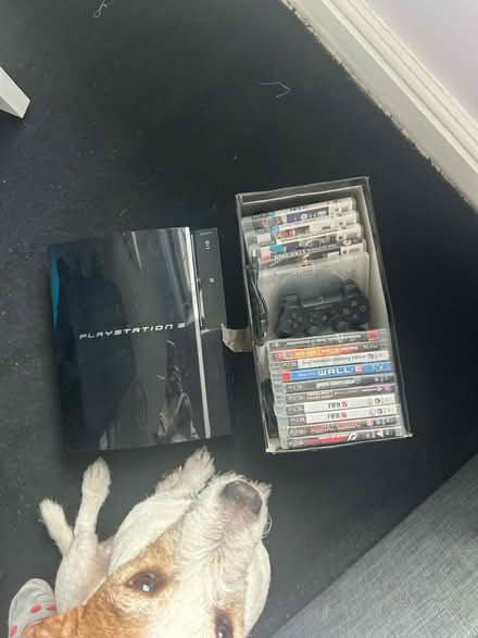 Photo of free Ps3 read the description (S630hz) #1