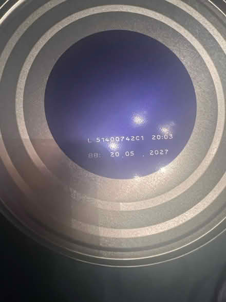 Photo of free baby /toddler milk (Shipley BD18) #2