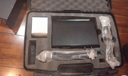 Photo of free Kareoke machine (Northolt UB5 6) #2
