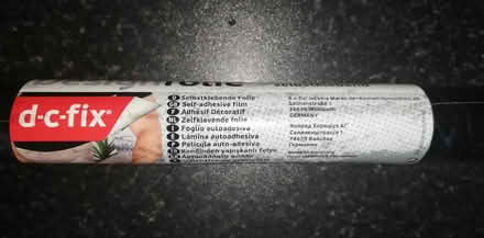 Photo of free Black Marble Contact Paper (Selhurst SE25) #3