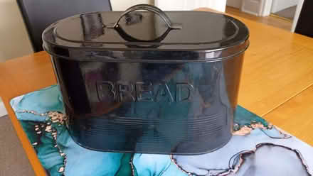Photo of free Bread Bin (Cuffley EN6) #1