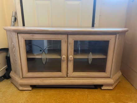 Photo of free TV cabinet (High Green S35) #2