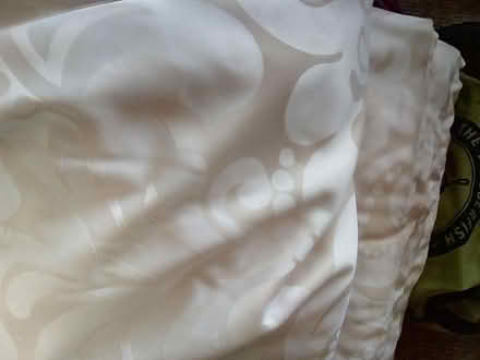 Photo of free French Pleated Curtins (Clontarf North Dublin) #2