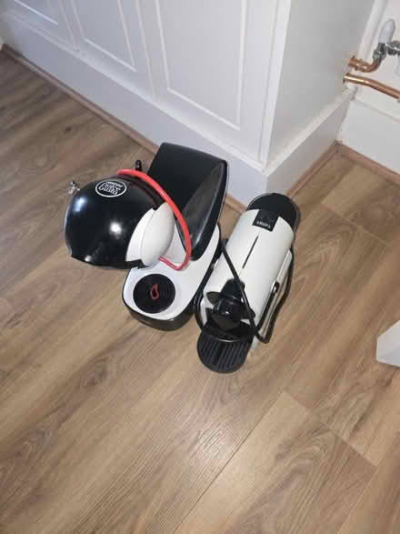 Photo of free Coffee machines (N8 hornsey) #1