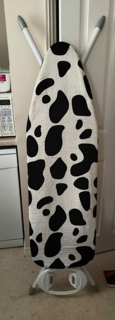 Photo of free Ironing table board (Bracknell) #1