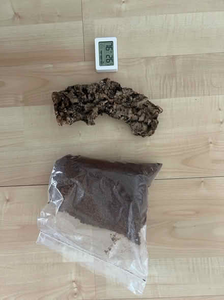 Photo of free Acrylic enclosure (Sheperds Bush W11) #3