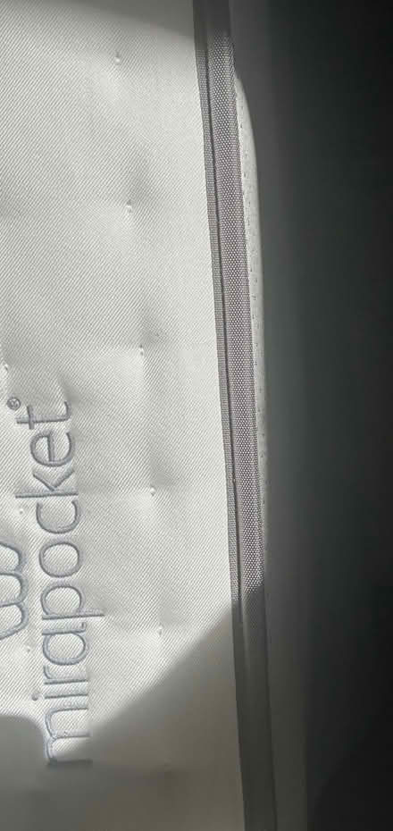 Photo of free King Size Mattress (Ladygrove OX11) #4