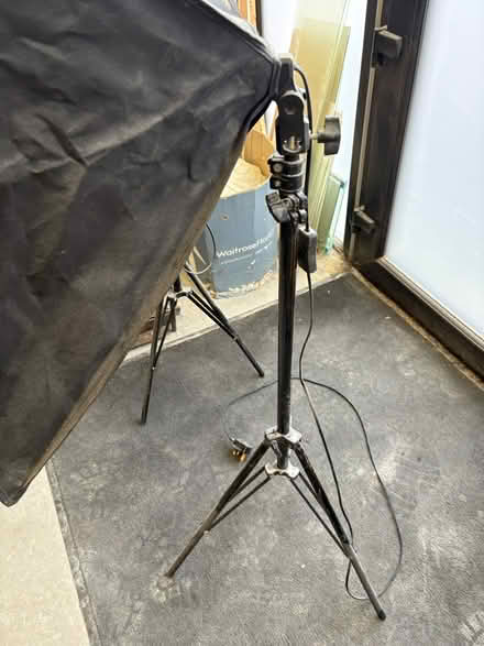 Photo of free Photography lights (NW10) #4
