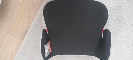 Photo of free Child's Booster Seat (Tunstall) #1