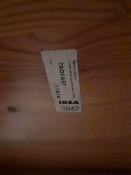 Photo of free Ikea Shelf (Marston, Oxford OX3) #2