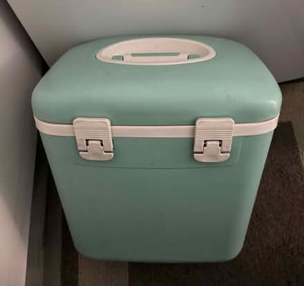 Photo of free Camping cooler (Berryessa) #1