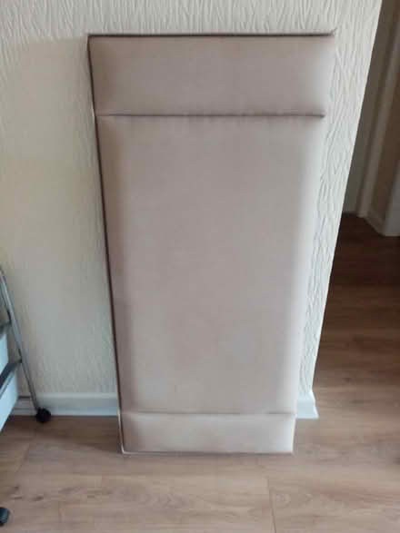 Photo of free 4ft Headboard (WA5) #2