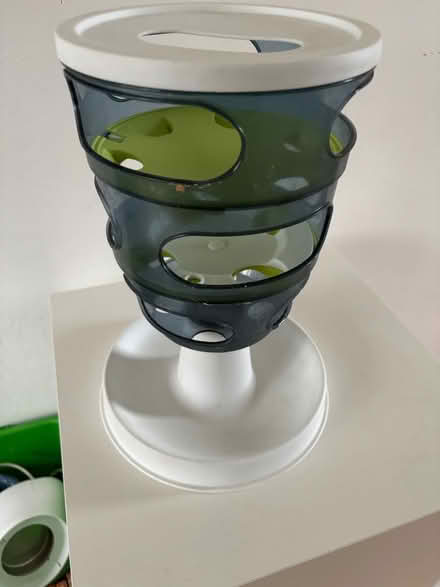 Photo of free Cat play tower (Prestwich M25) #1