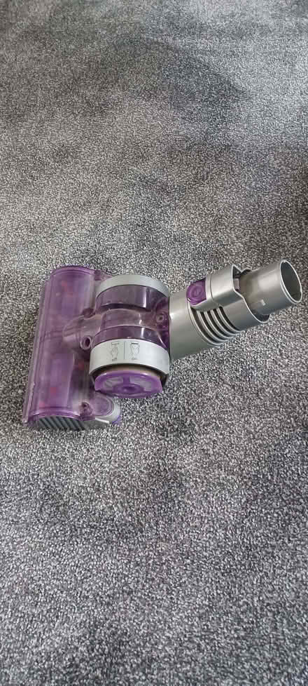 Photo of free Dyson DC14 (Longden SY5) #3