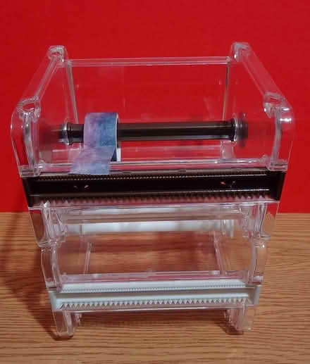 Photo of free Washi tape dispensers (West Bedhampton PO9) #1