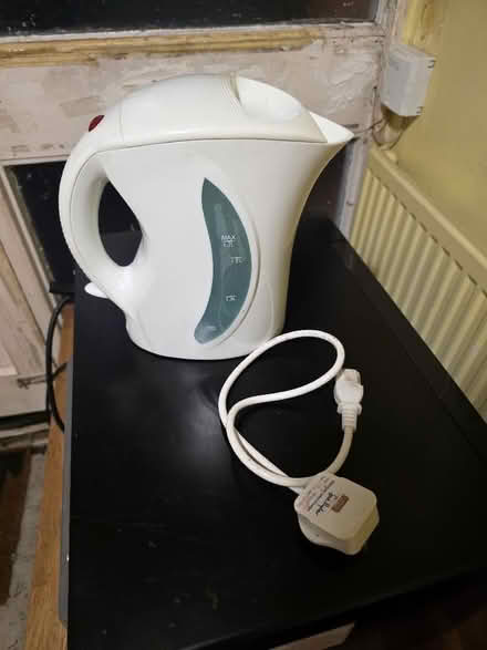 Photo of free Kettle (Swindon Village GL51) #1