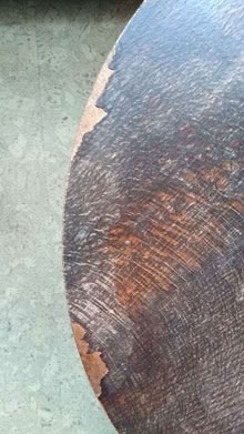 Photo of free round occasional table (Risinghurst OX3) #4