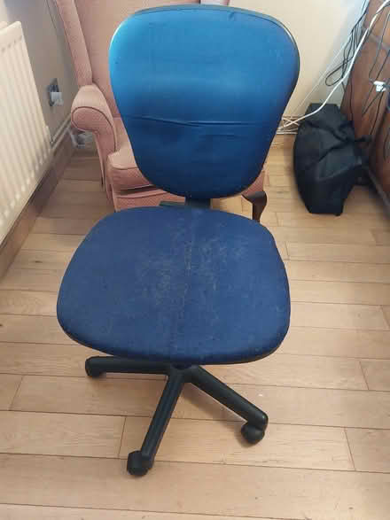 Photo of free Office chair (Flitton MK45) #1