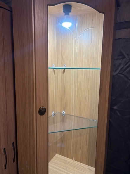 Photo of free Corner unit (Ng162bx) #2