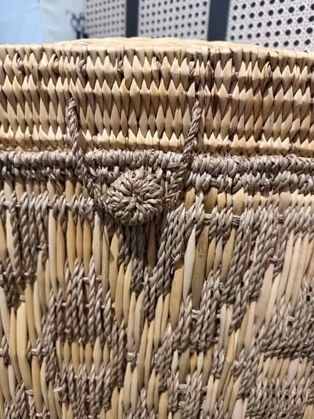 Photo of free Storage trunk. (Wybourn S2) #4