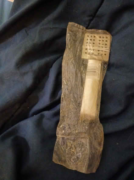 Photo of free Teabag Squeezer Brand New (Birdland) #1