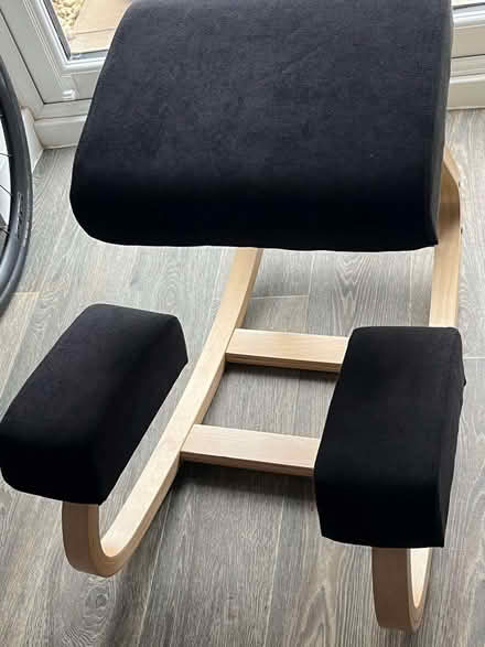 Photo of free Ergonomic chair (Darwin Park WS14) #1